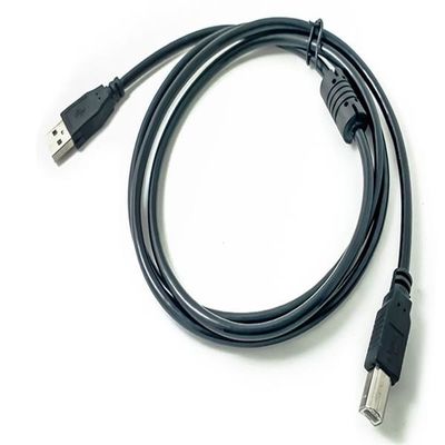 Kabel USB A USBs 2,0 Datenübertragung 10m Ods 5,0 bis Kabel USBs B