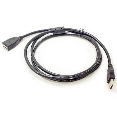 3m Datenübertragung Kabel USBs 2,0 Mann Soems USB A auf ein weibliches Erweiterungs-Kabel