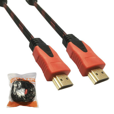 Hochgeschwindigkeits-HDMI Kabel 1.4V HDMI 4K HD 30m zu HDMI