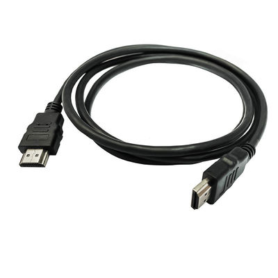 3m HDMI 4k Hochgeschwindigkeitsaudiovideokabel kabel-60HZ HDMI
