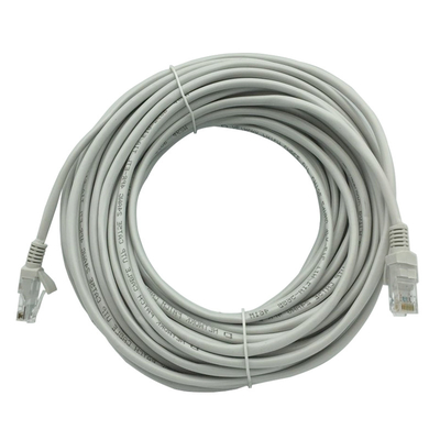 Verbindungskabel des Unshielded twisted- paircat5e 4 Paare Utp Lan For Communication Cables