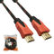 Hochgeschwindigkeits-HDMI Kabel 1.4V HDMI 4K HD 30m zu HDMI