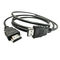 3m HDMI 4k Hochgeschwindigkeitsaudiovideokabel kabel-60HZ HDMI