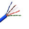 Netz HDPE Isolierung Cat6 Lan Cable Unshielded Twisted Pair