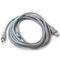 Grauer a-Mann zu männlichem Kabel 5M Customized USBs 2,0 Datenübertragung B