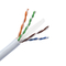 Innenfestes kupfernes 23AWG Netz der kategorien-6 des Kabel-0.57mm Lan Cable