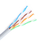 Des Ethernet-155MHZ Lan Cables Rj45 4 Kabel der twisted- pairkategorien-5e Utp