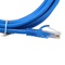 8p8c 4 passt bloßes kupfernes UTP-Ethernet Lan Cable Verbindungskabel Rg45 Cat5e zusammen