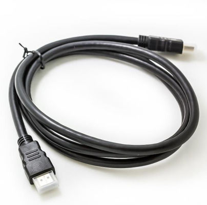 Runde 1.5m HDMI hochauflösenden HDMI Kabel zum HDMI-Hochgeschwindigkeitskabel-