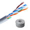 Netz Grey Bare Copper Rosh Ethernets Lan Cable UTP Digital ISDN