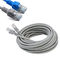 UTP-Art Verbindungskabel-Ethernet-Netzwerk Flecken-Kabel 24AWG Cat5e