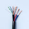 Kupferne Massen305m Cat5e Lan Cable 4 Paare Ethernet-Kabel-