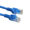 Volles kupfernes Verbindungskabel-Ethernet Lan Cable TIA UVP 568B RJ45 Cat5e